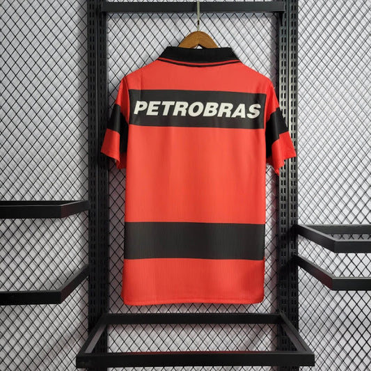 Flamengo 1999 Home