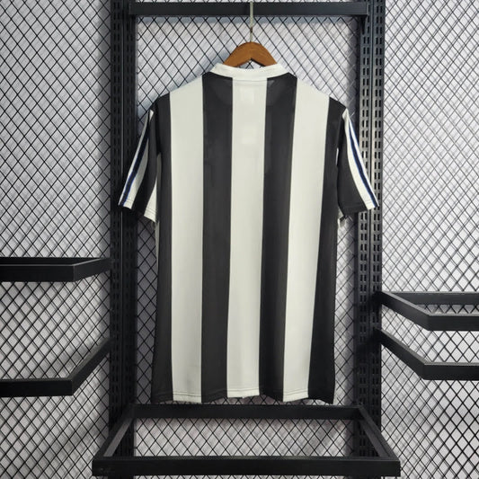 Newcastle United 1996/97 Home