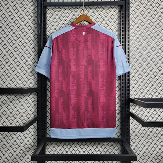 Aston Villa 2023/24 Home