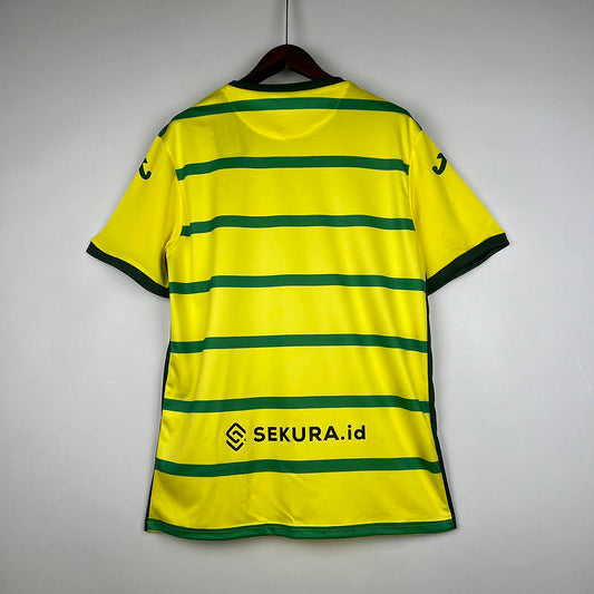 Norwich City 2023/24 Home