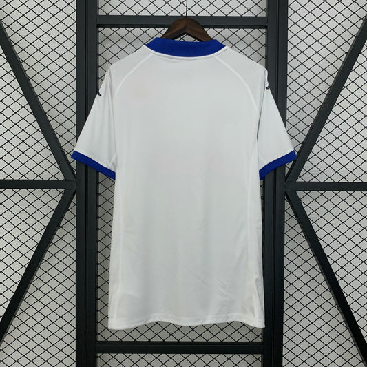 Real Zaragoza 2001/02 Home