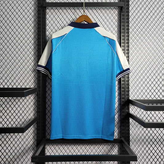 Manchester City 1999/01 Home