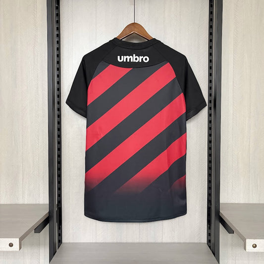 Athletico Paranaense 2026 Home