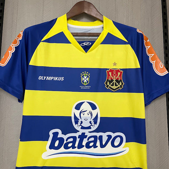 Flamengo 2010 Third