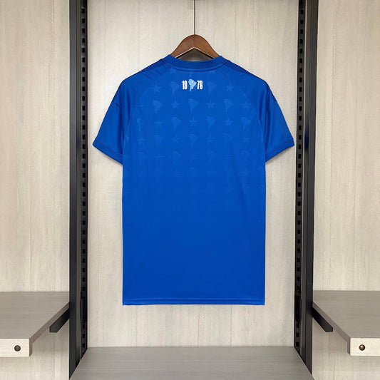 Cruzeiro 2026 Home