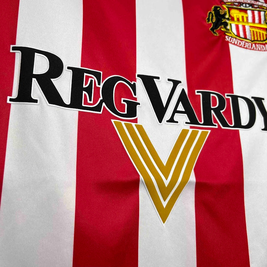 Sunderland 2005/06 Home
