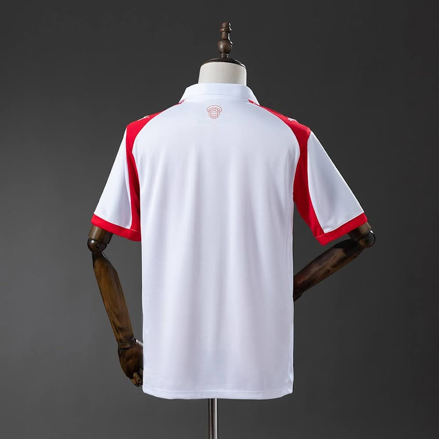 Southampton 2025/26 Home