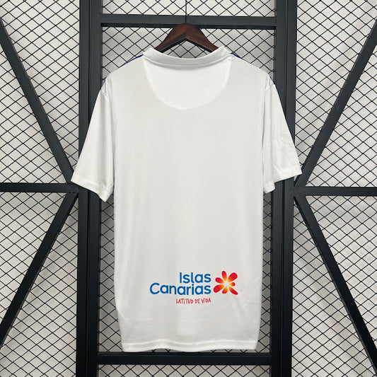 Tenerife 2025/26 Home