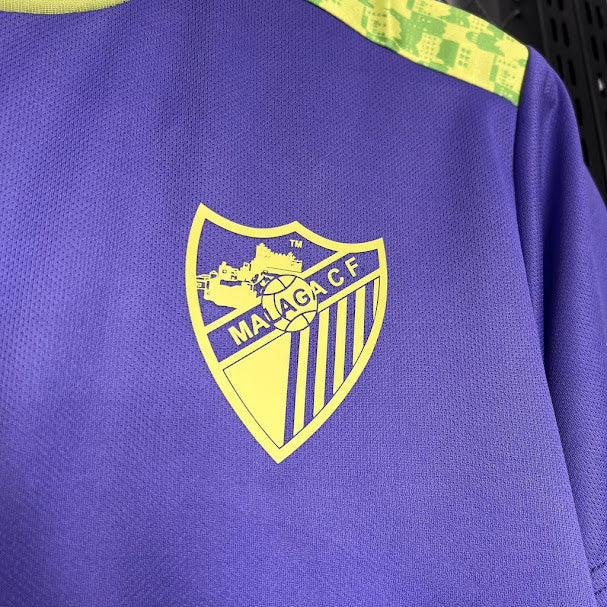 Málaga 2024/25 Away