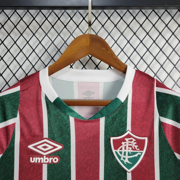 Fluminense 2024 Home