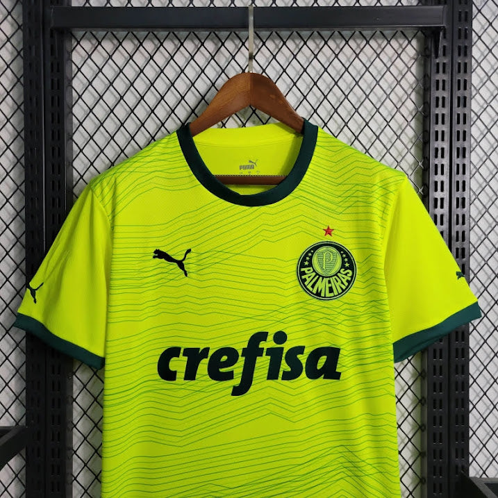 Palmeiras 2023 Third