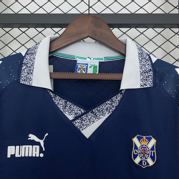 Tenerife 75 anos