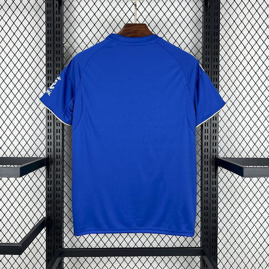 Leicester City 2025/26 Home