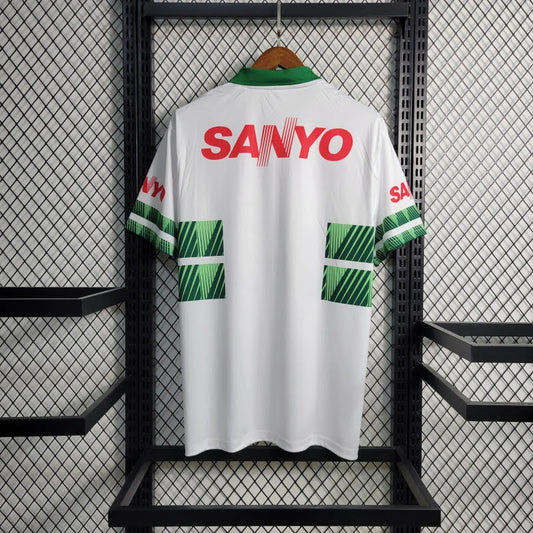 Coritiba 1997/98 Home
