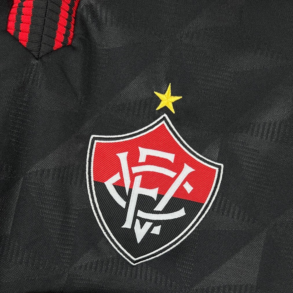 Vitória 2025 Third