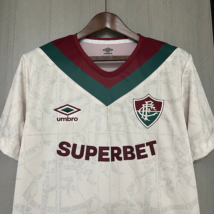 Fluminense 2024 Third