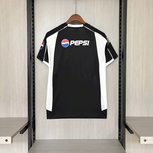 Corinthians 2001/02 Away