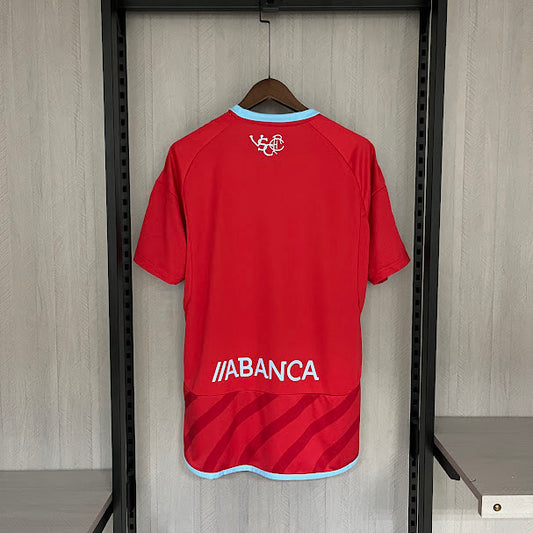 Celta de Vigo 2023/24 Away