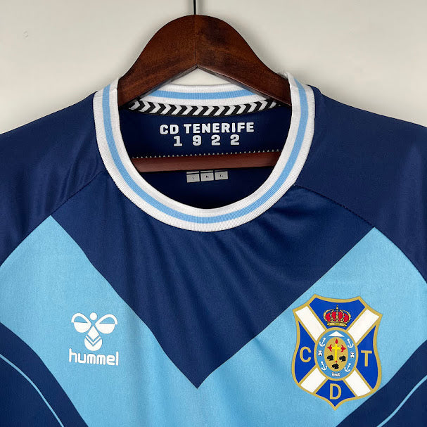Tenerife 2023/24 Away