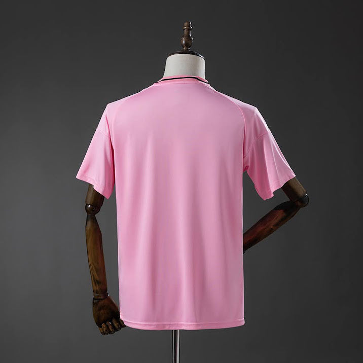 Internacional 2025 Outubro Rosa