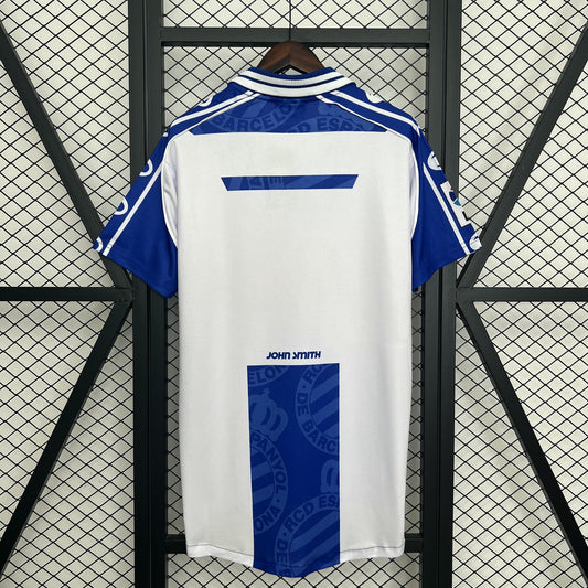 Espanyol 1999/00 Home