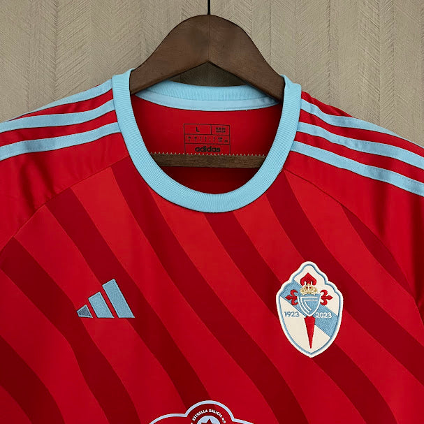Celta de Vigo 2023/24 Away