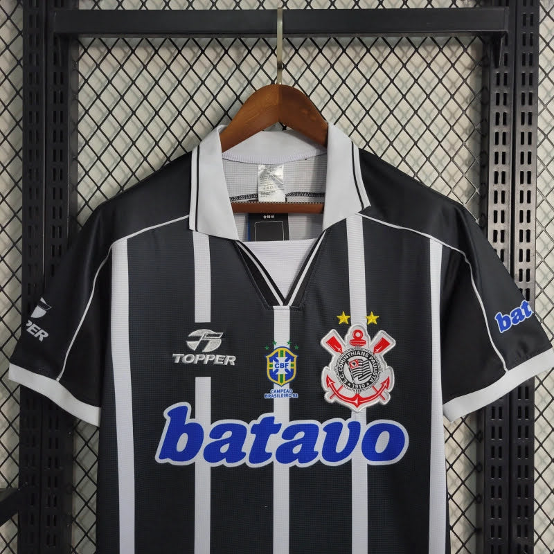 Corinthians 1999 Away