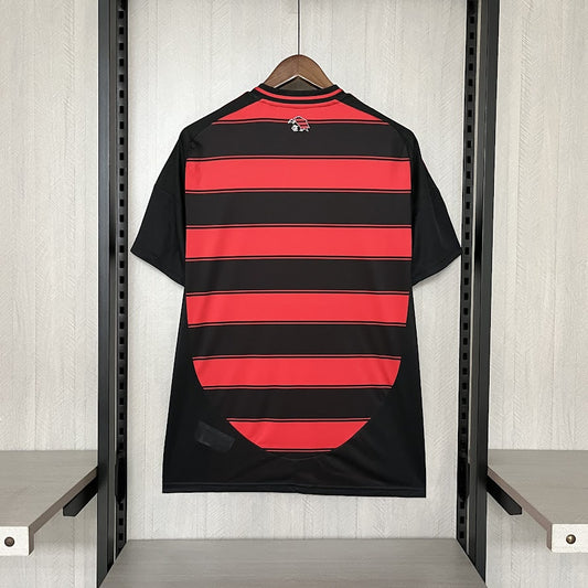 Flamengo 2025 Home