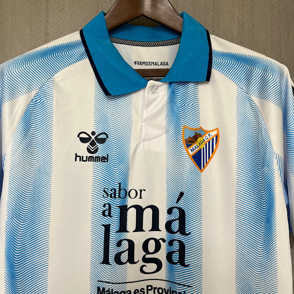 Málaga 2023/24 Home