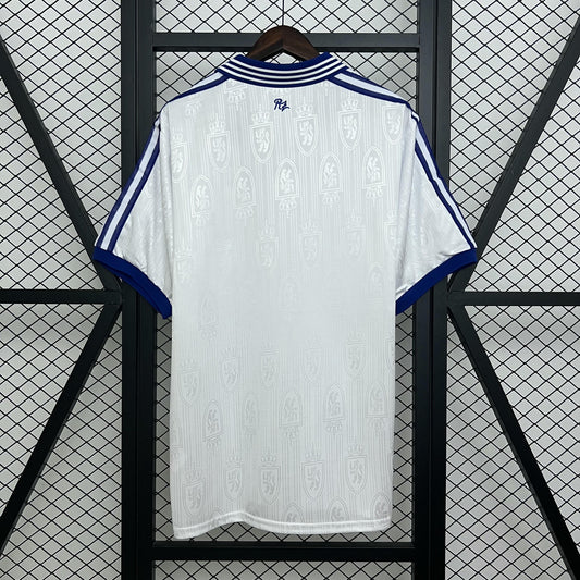 Real Zaragoza 1997/98 Home