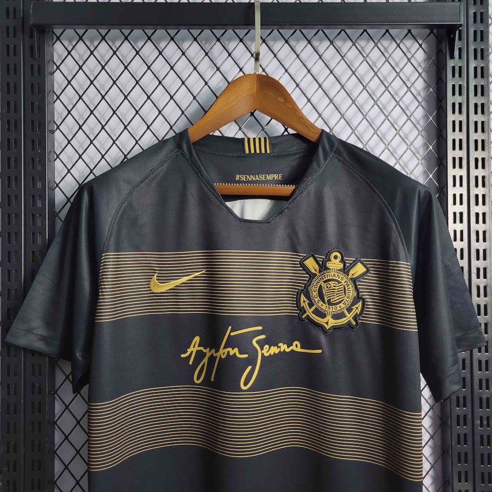 Corinthians 2018 Third