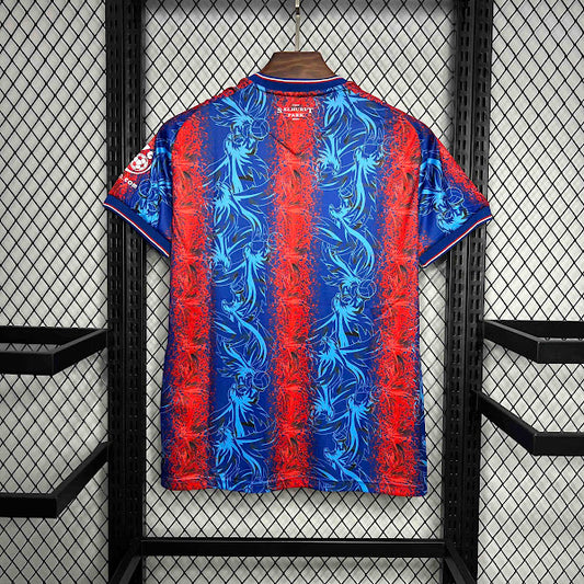Crystal Palace 2024/25 Home