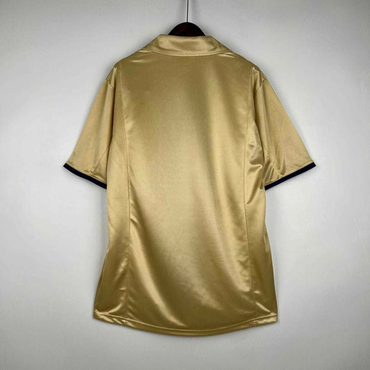 Barcelona 2002/03 Away