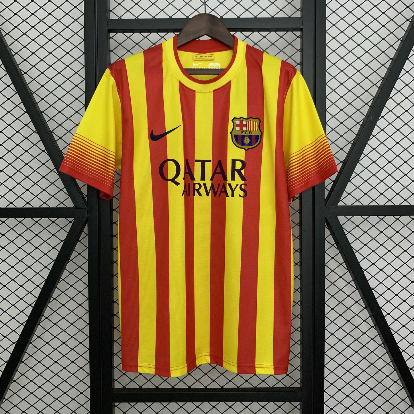 Barcelona 2013/14 Away