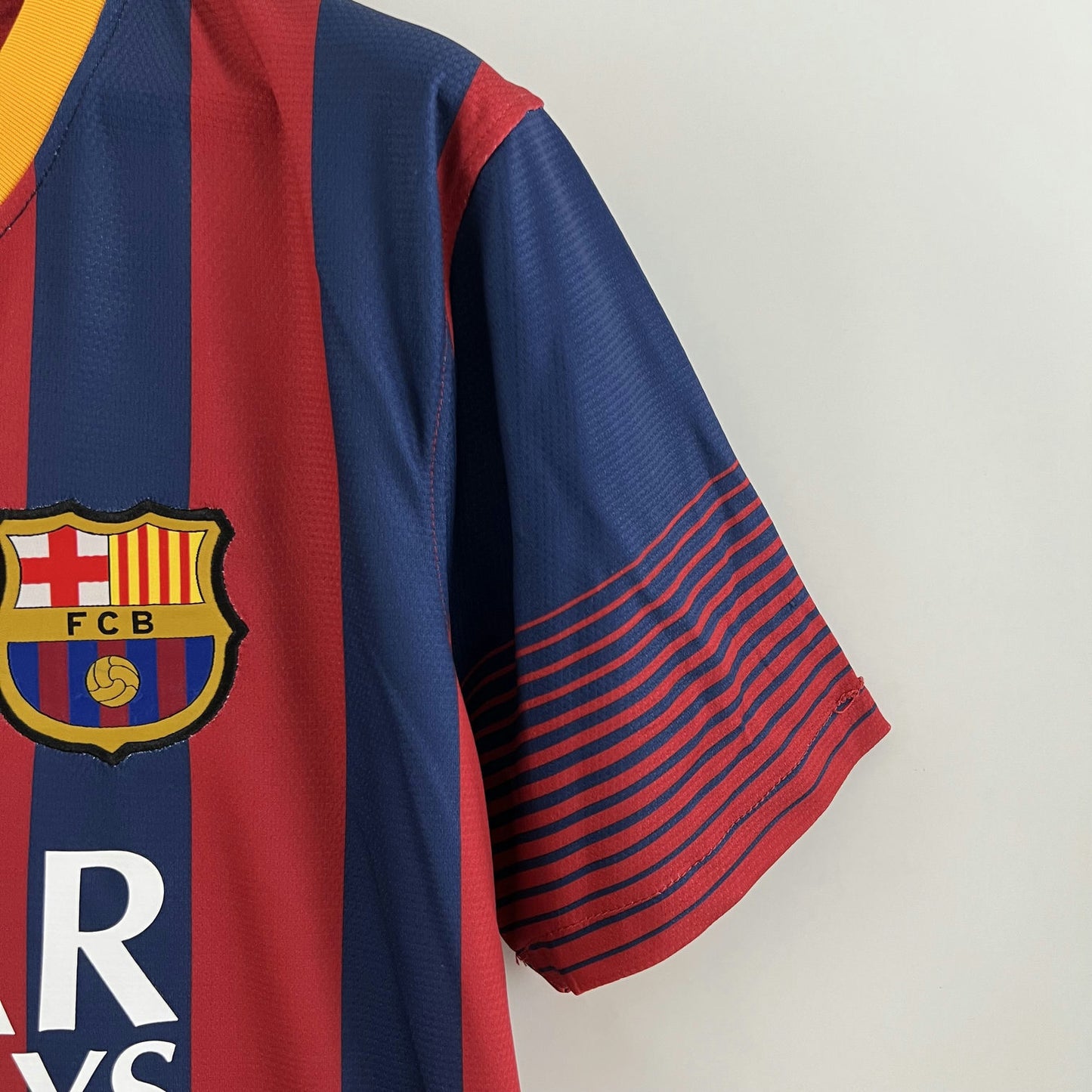 Barcelona 2013/14 Home