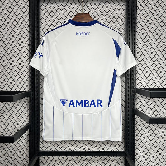 Real Zaragoza 2024/25 Home
