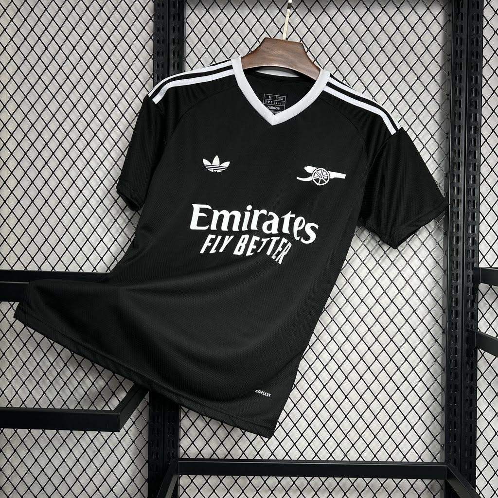 Arsenal 2024/25 Goleiro