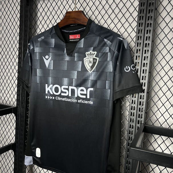 Osasuna 2024/25 Third