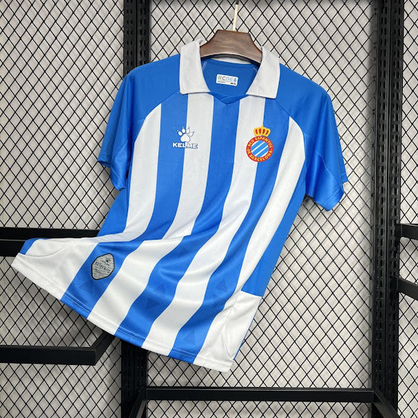 Espanyol 2024/25 Home