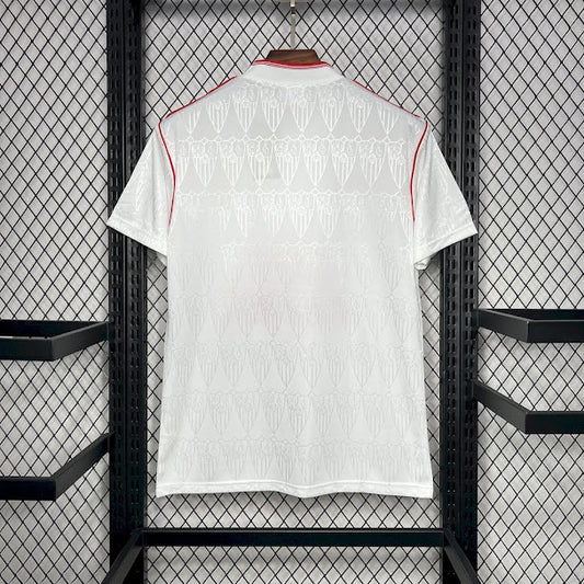 Sevilla 1991/92 Home