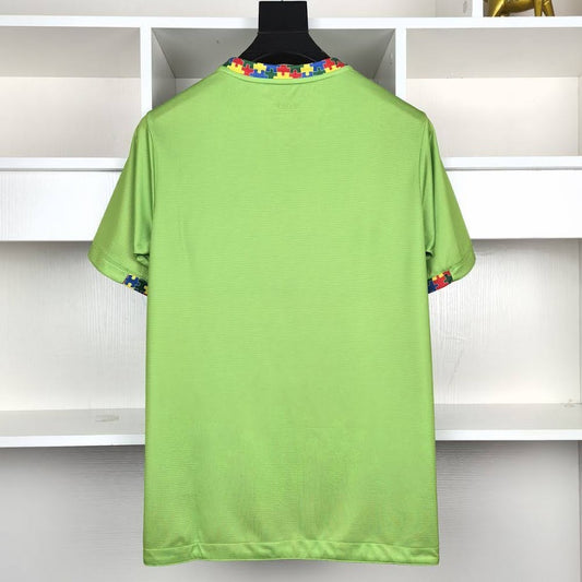 América Mineiro 2024 Autismo