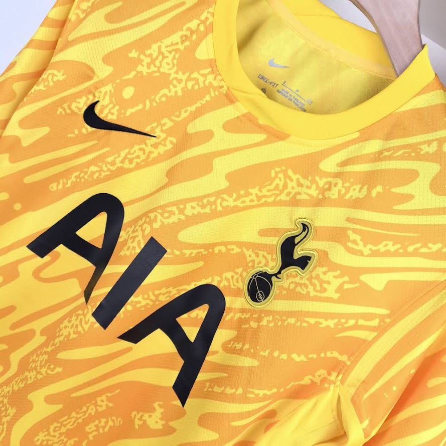 Tottenham 2024/25 Goleiro