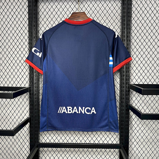 Deportivo La Coruña 2024/25 Away