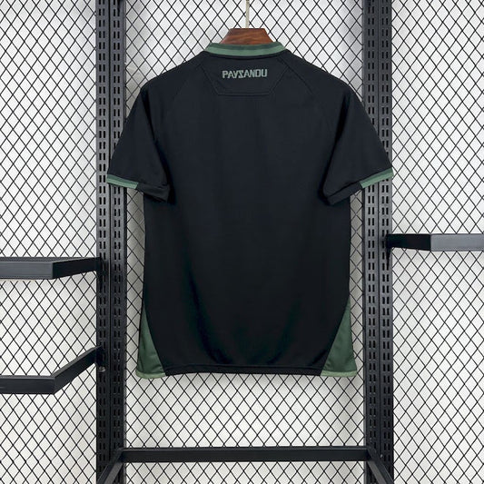 Paysandu 2025 Treino Preta