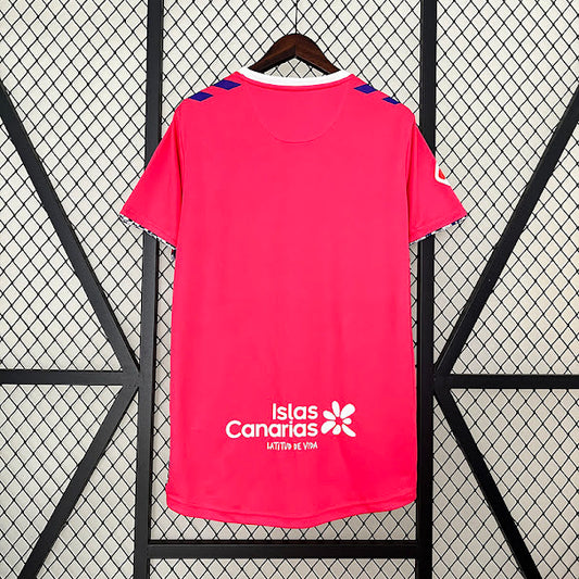 Tenerife 2024/25 Third