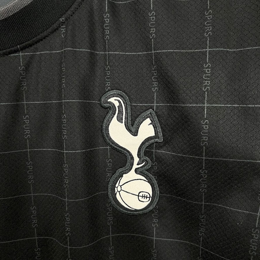 Tottenham 2025/26 Away