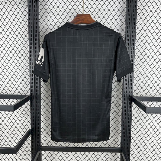 Tottenham 2025/26 Away