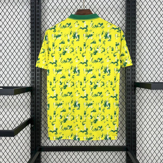 Norwich City 1992/94 Home