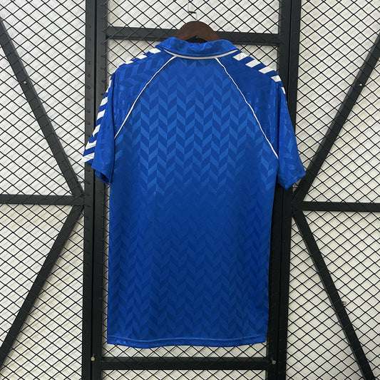 Real Madrid 1986/88 Away