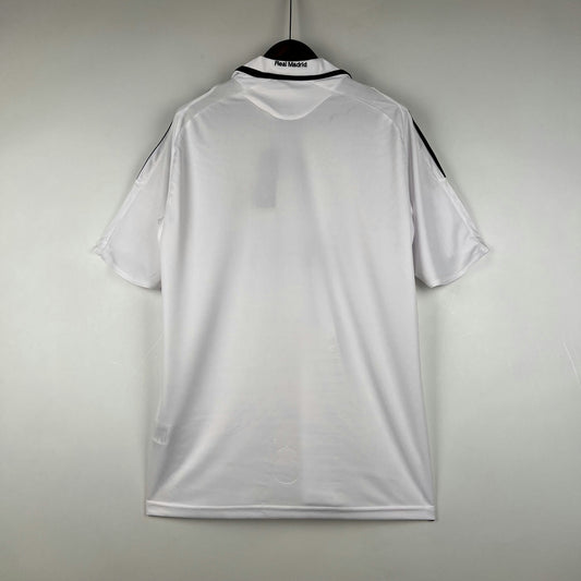 Real Madrid 2008/09 Home